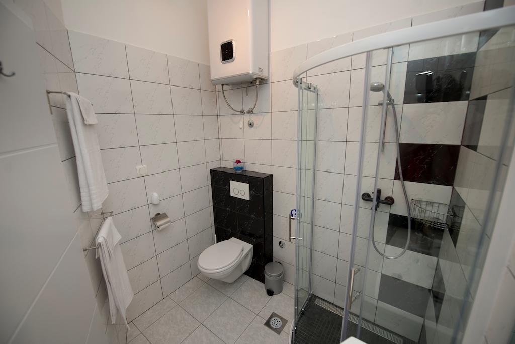 Apartment Piccolo Paradiso Split Quarto foto